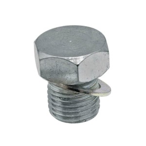 ŚRUBA DEKOMPRESATORA STIHL 044 046 066 MS 210 230