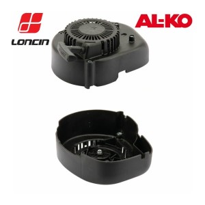 ROZRUSZNIK AL-KO PRO 140 160 QSS SILNIKI LONCIN OR