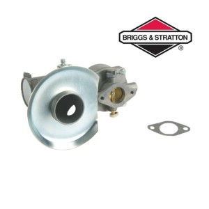 GAŹNIK B&S DO SILNIKÓW BRIGGS 391065 392139 OR