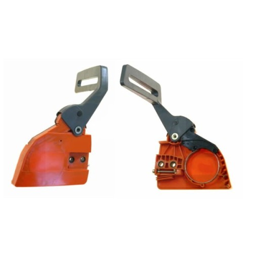 OSŁONA SPRZĘGŁA HAMULEC HUSQVARNA 136 137 141 142