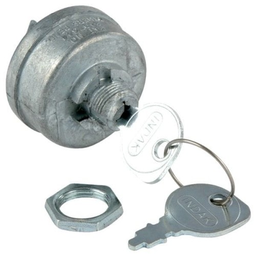 STACYJKA 5-PINY 3-STOPNIE GRAVELY 019223 019223000 19223