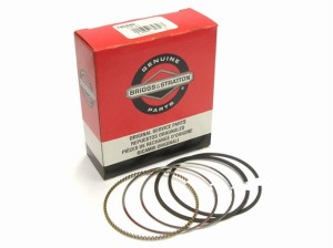 PIERŚCIENIE TŁOKA BRIGGS B&S 65,1MM 298982 ORYGINAŁ