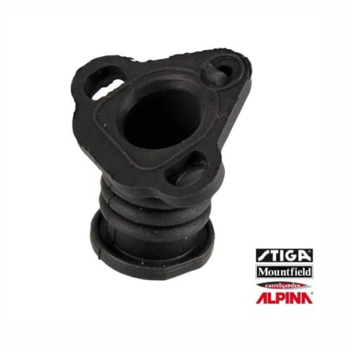 ŁĄCZNIK GAŹNIKA ALPINA CP 460 510 522 S CS45 ORYGI