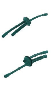 WĘŻYK PALIWA STIHL HL HT KM 45 55 100 101 110R ORY