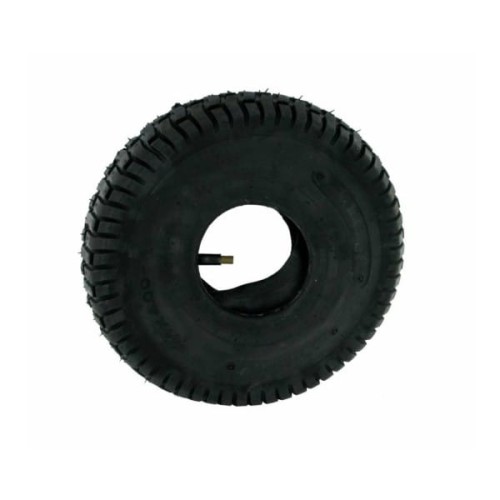 OPONA + DĘTKA PROFIL HF-224 11x4.00-4 ZAWÓR TR13