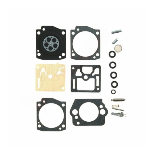 MEMBRANY TYP ZAMA RB-133 HUSQVARNA K750 K760