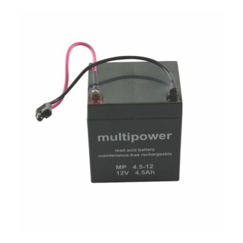 AKUMULATOR SOLO 46 546 RS 529201 ORYGINAŁ