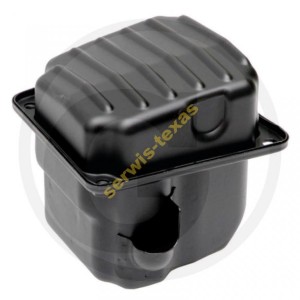 TŁUMIK STIHL 046 MS460 11281400603