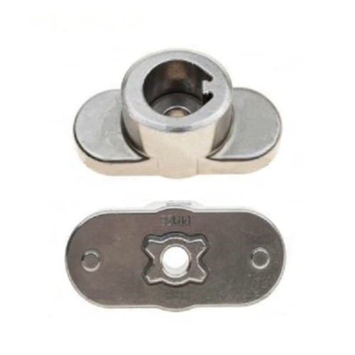 PIASTA NOŻA WOLF EXPERT 460 YARDMAN YM 6018 7021