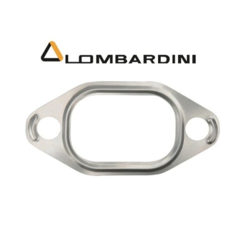 USZCZELKA TŁUMIKA LOMBARDINI LDW 1503 1603 2004 ..