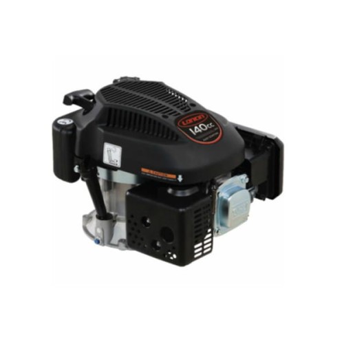 SILNIK LONCIN LC1P61FA 140cc 3,6KM WAŁ 22,2/62