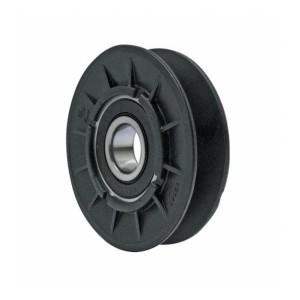 KOŁO ROLKA NAPINACZ JOHN DEERE L130 SABRE 14542 GS