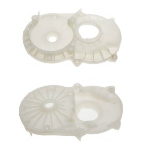 PODSTAWA SILNIKA NAC ZF6120 LE10-32-PB-J MATRIX