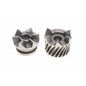 TRYBY PRZEKŁADNI NAC X 510 VHY LS42-375 LS42-450E