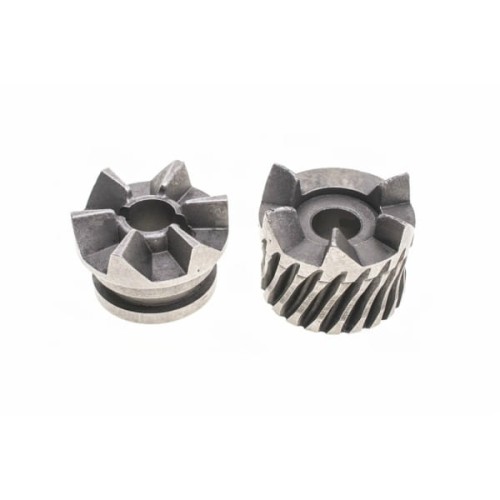 TRYBY PRZEKŁADNI NAC X 510 VHY LS42-375 LS42-450E