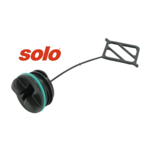 KOREK ZBIORNIKA OLEJU DO SOLO SL2700326 2700345 OR