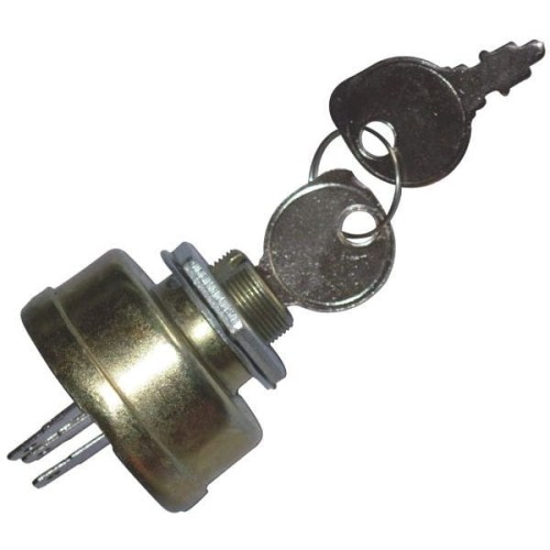 STACYJKA 3-PIN 3-P SNAPPER 1-8816 7018816 2-2880