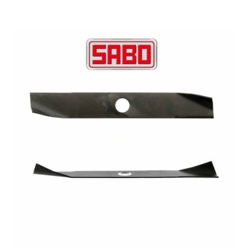 NÓŻ 42,4CM SABO 43CM WYRZUT BOCZNY SA12110 ORYGINA