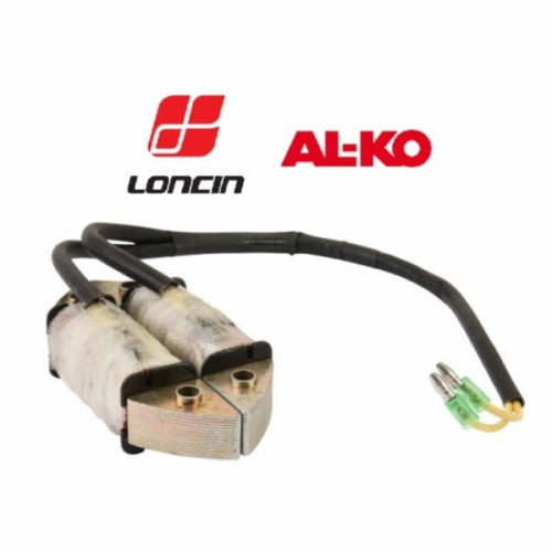 CEWKA ALTERNATOR LONCIN LC1P92 F-1 AL-KO PRO 450