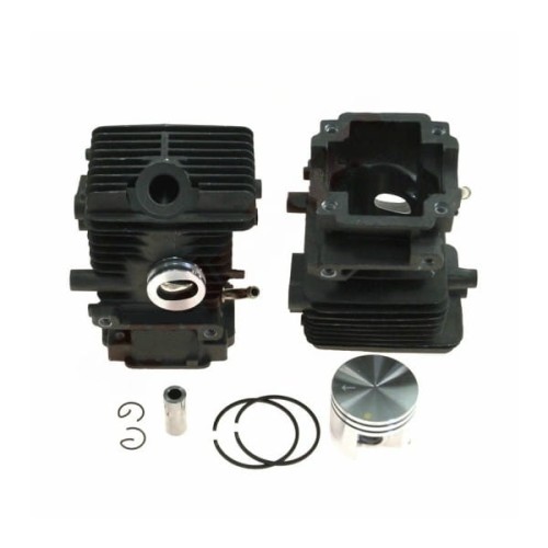 CYLINDER 37MM PIERŚCIENIE TŁOK KPL. STIHL MS 192T 