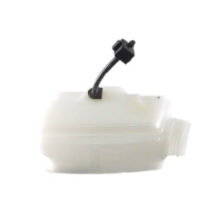 ZBIORNIK OLEJU MAKITA DCS4610 DCS34 + WĘŻYK ORYGIN