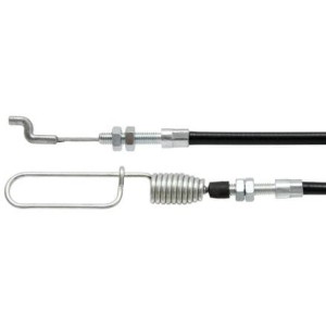 LINKA HAMULCA ALKO T750 T800 T850 514157 ORYGINAŁ