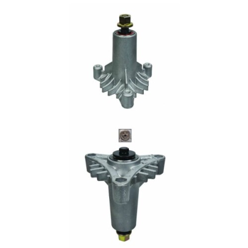 ADAPTER LEWY HUSQVARNA CTH 150 LR 121 12 122 125