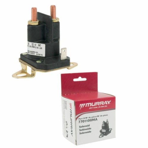 SELENOID 12V SIMPLICITY 1002004MA 094613MA ORYGINA