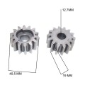 ZĘBATKA 14Z LEWA GRIZZLY BRM 4640 5055 HECHT 552RS WYMIARY