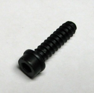 ŚRUBA AMORTYZATORA HUSQVARNA 372 372XP 375 394 395