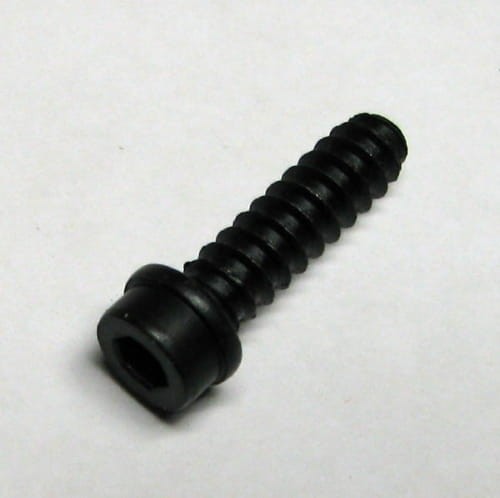 ŚRUBA AMORTYZATORA HUSQVARNA 372 372XP 375 394 395