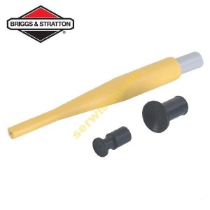 PRZYRZĄD DO DOCIERANIA ZAWORÓW B&S ORYGINAL