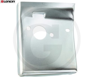 USZCZELKA OSŁONA GAŹNIKA 11 LONCIN LC 1P92 F-1 ORY