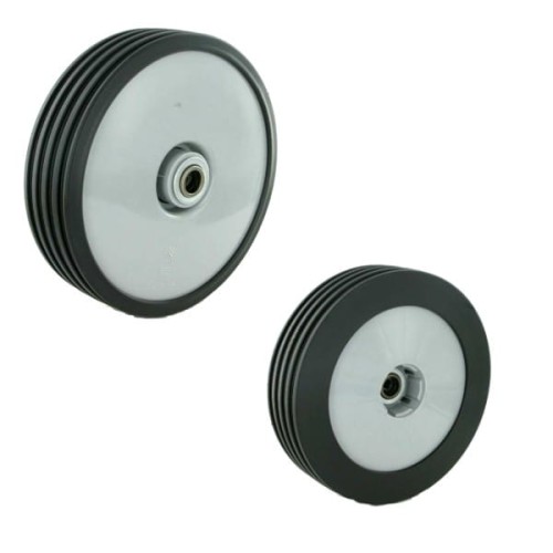 KOŁO YAMAHA ALKO FLEURELLE 180MM 5200 BRC 54514320