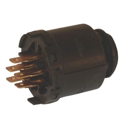 STACYJKA 5-PIN 3-ST WOLF MTD 6150 051 6150051 WL6150 051 