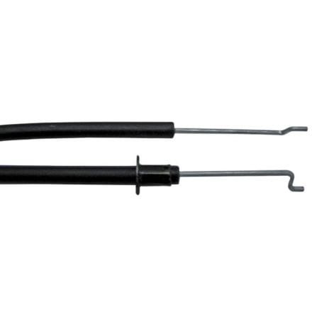 LINKA GAZU MTD Z SILNIKIEM TECUMSEH Z 1992 ROKU