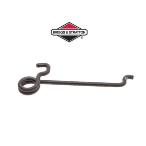 DŹWIGNIA REGULATORA OBROTÓW B&S 261027 ORYGINA