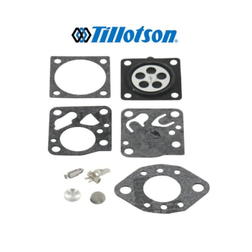 MEMBRANY TILLOTSON RK-17HU HU-73A HU-73B HU-78A