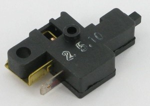 WYŁĄCZNIK STOP HONDA GXV 270 340 390 HRC 7113 ORYG