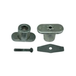 PIASTA NOŻA ŚRUBA PODKŁADKA MTD 53 530 600-53 GES