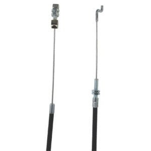 LINKA NAPĘDU PRZÓD AS MOTOR 53 B5 KAT E07974