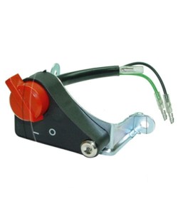 WYŁĄCZNIK ZAPŁONU S. TYP HONDA GX 240 270 340 390