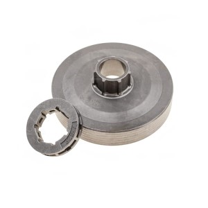 BĘBEN SPRZĘGŁA 325'' +KÓŁKO NAC SPS01-45 SPS 01-52