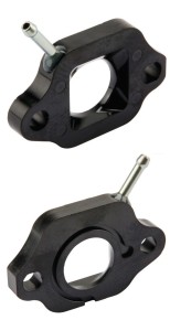 USZCZELKA ISOLATOR GAŹNIKA HONDA GCV160 QHP EBONIT