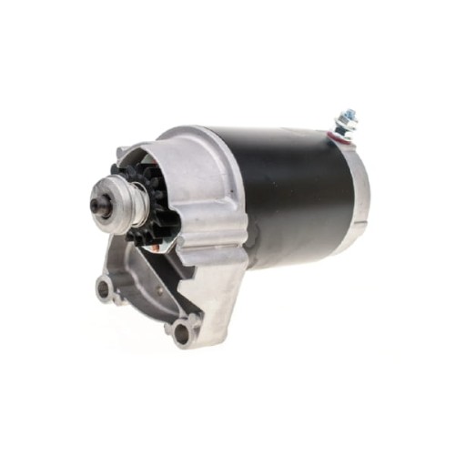 ROZRUSZNIK ELEKTRYCZNY B&S V-TWIN 14 16 18 KM