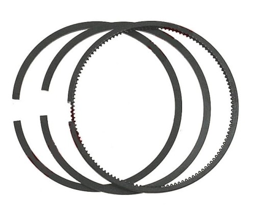 PIERŚCIENIE TŁOKA B&S 68,3MM 1,58MM 3,98MM