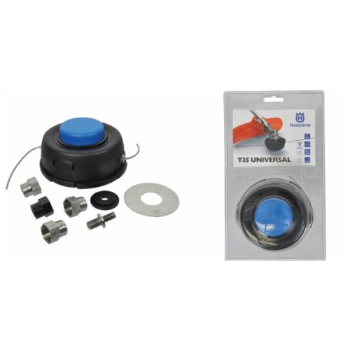 GŁOWICA ŻYŁKOWA HUSQVARNA 578 44 94-01 5784494-01 578449401