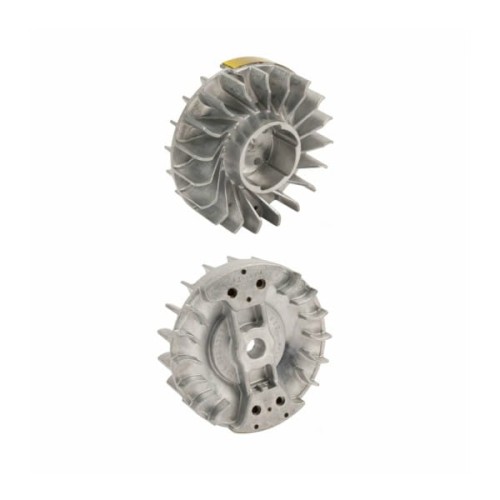 KOŁO MAGNESOWE ZAMACHOWE STIHL 4134 400 1200 ORYGI