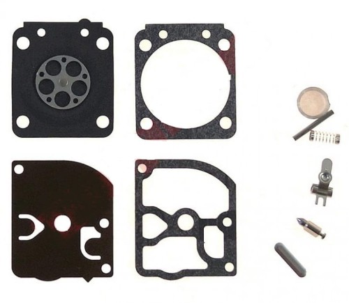 MEMBRANY TYP ZAMA RB-129 MCCULLOCH 738 740 842