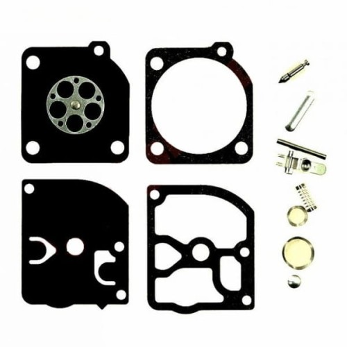 MEMBRANY TYP RB-137 HUSQVARNA 334 338 C1Q-EL33A